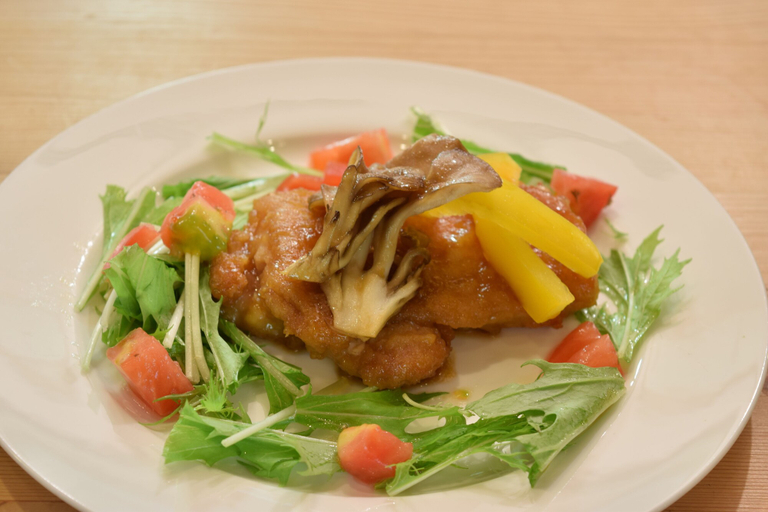 Food & Drinks 5, Pension Felice, Minamiaizu