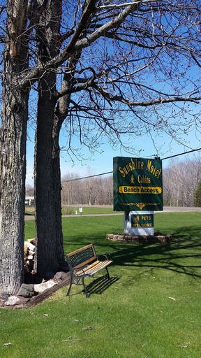 Others 5, Sunshine Motel and Cabins, Ontonagon