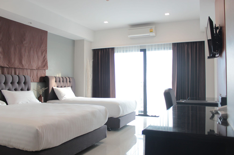 Bedroom 26