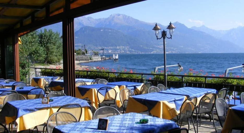 Food & Drinks 5, Pianello Charming Lake View, Como