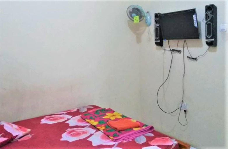 Bedroom 5, Homestay Puspita Pacet, Mojokerto