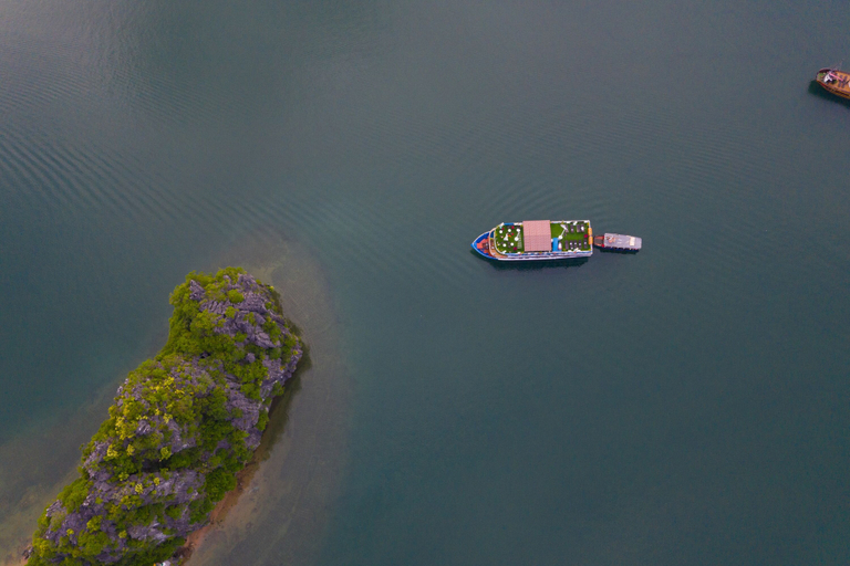 Others 5, Azela Cruise, Cát Hải