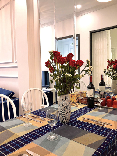 Others 4, New Luxury Apartment in City Center, Da Nang