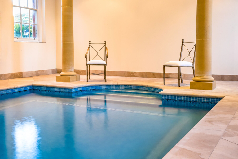 Sport & Beauty 2, Caradoc Country Cottages LTD, Shropshire