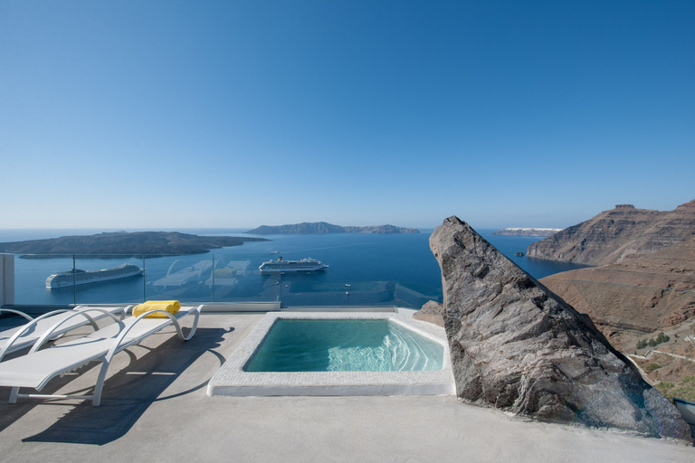 Sport & Beauty 5, Keti Hotel, South Aegean