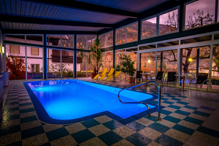 Sport & Beauty 3, Flattacher Hof, Spittal an der Drau