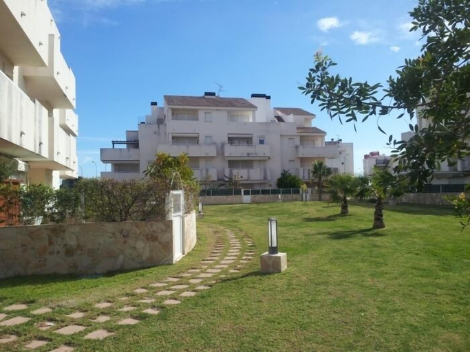 Others 5, Apartamento Entreolas 6, Alicante