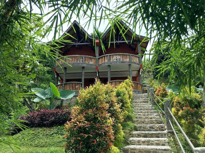 Hotel Orangutan, Langkat