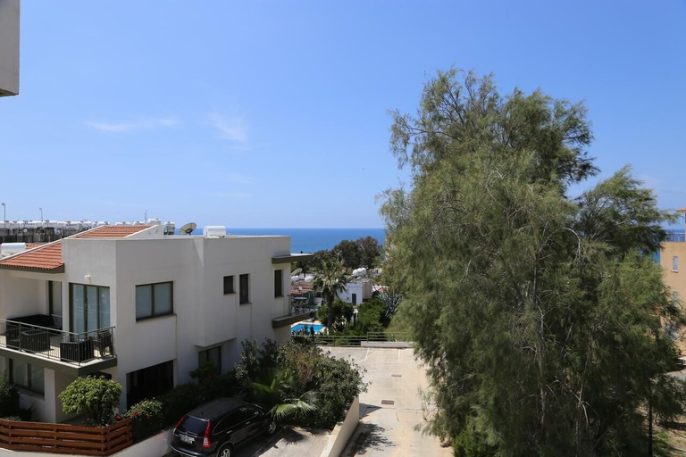 Others 2, Danaos 2 Complex