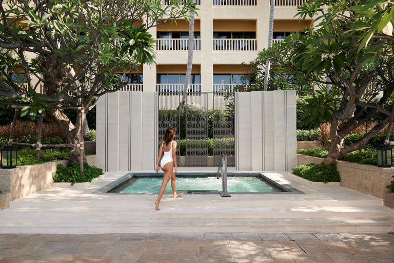 Exterior & Views 3, Dusit Thani Hua Hin, Cha-Am