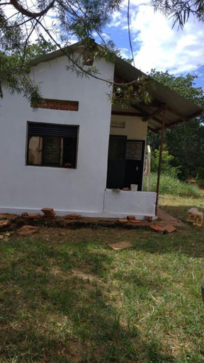 Exterior & Views, Nile Park - Campsite, Jinja