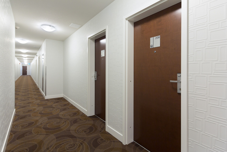Others 5, Econo Lodge Inn & Suites Kelowna, Central Okanagan