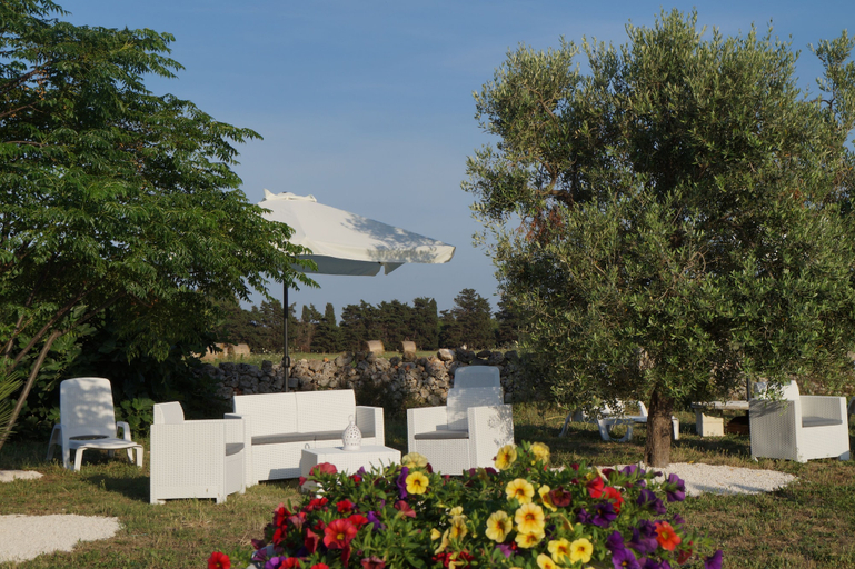 Others 4, Masseria di Benedetto, Brindisi