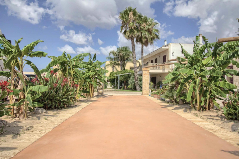 Exterior & Views 2, Apt Nora -tenuta Masi, Lecce