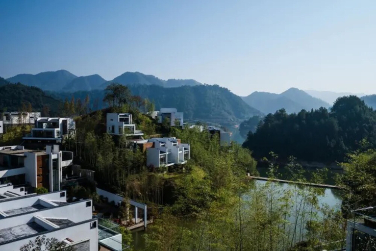 Others 5, Huangshan Demaotang Hotel, Huangshan