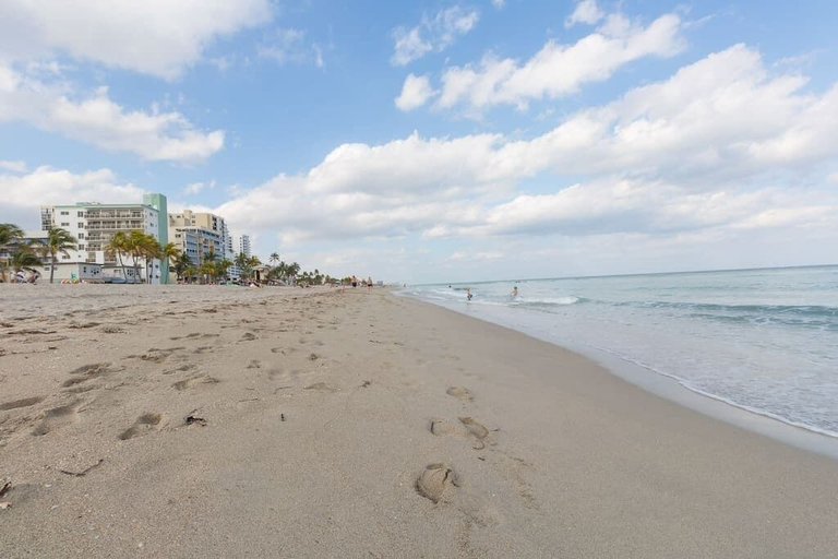 Others 5, 331 Studio Hollywood Beach, Broward