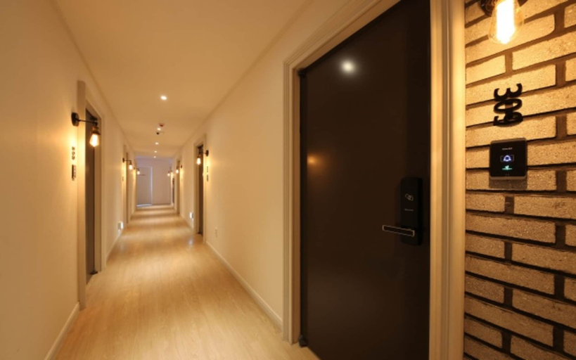 Others 5, Cheonan Brown Dot Hotel Cheonan Station, Cheonan