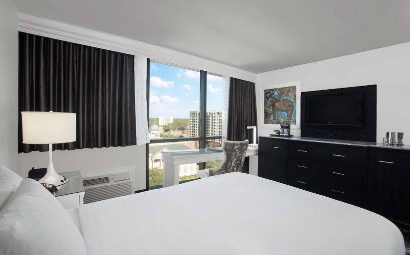Bedroom 4, DoubleTree by Hilton Hotel Tallahassee, Leon
