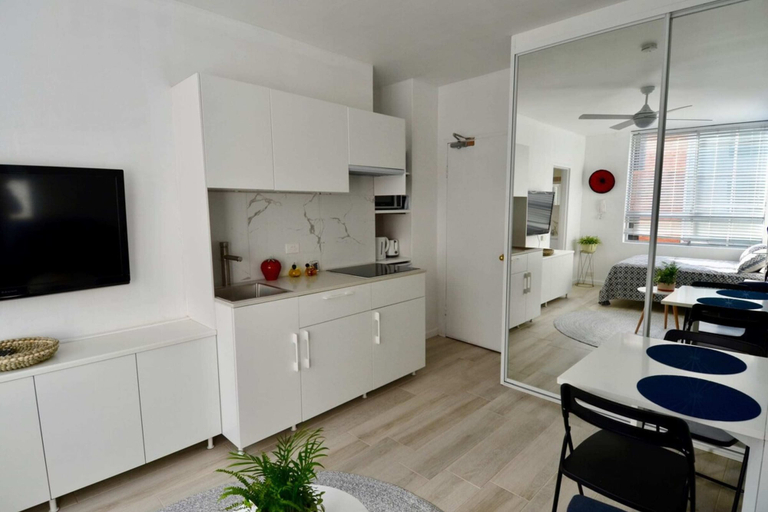 Others 3, Cute Studio Apartment in Maroubra, Sydney