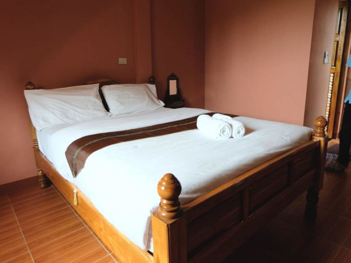 Bedroom 2, Tai Asean House, Muang Udon Thani