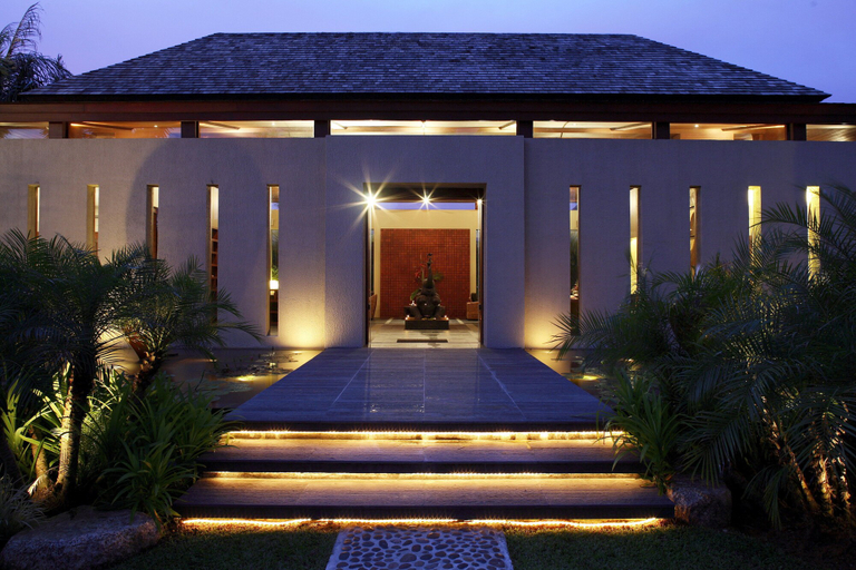 Exterior & Views 2, The Residence Resort, Pulau Phuket