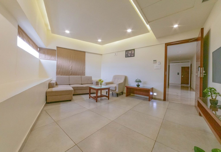 Others 5, Ashok Inn, Davanagere