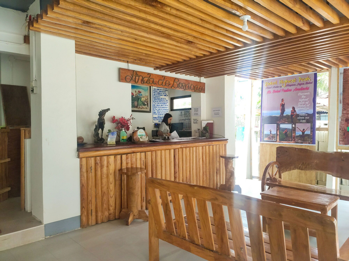 Public Area 2, Anda De Boracay White Sand Resort, Anda