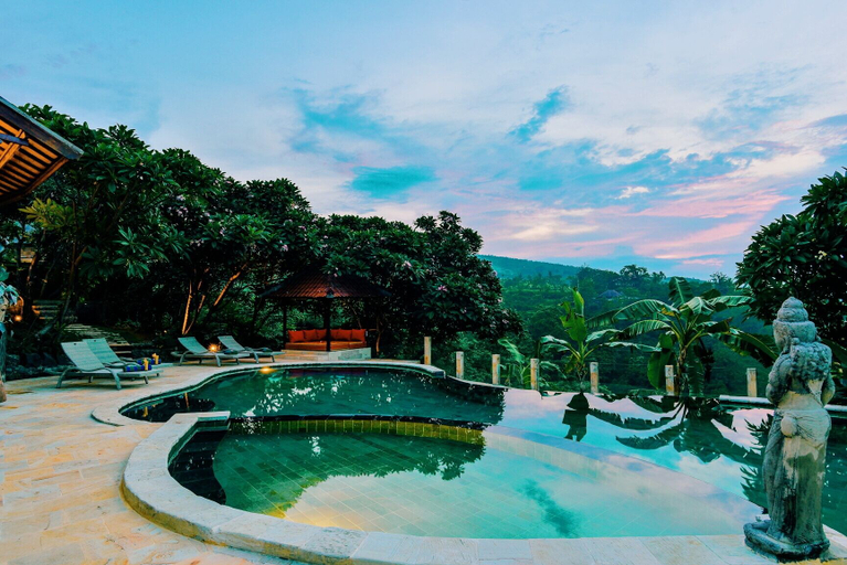 Exterior & Views 2, Villa Jintan, Buleleng