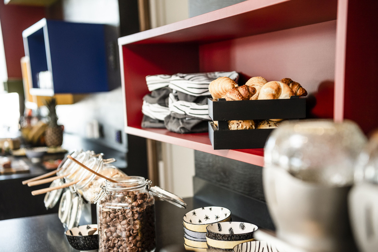 Food & Drinks 5, Panorama Living Dolomites, Bolzano