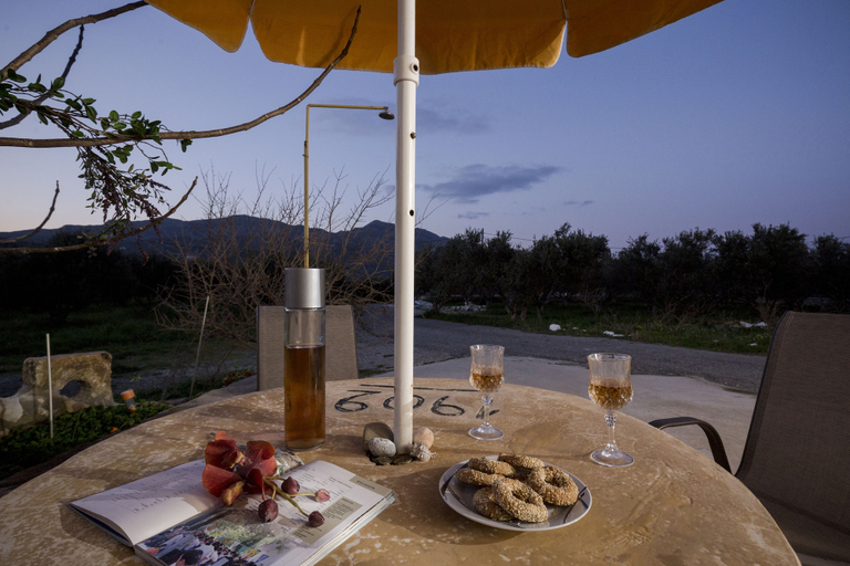 Food & Drinks 4, Mylos, Crete