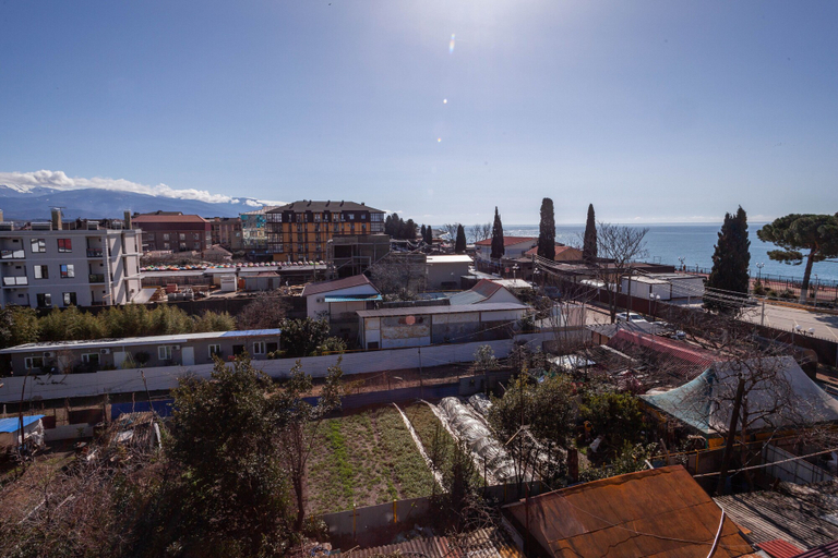 Others 4, Karap Hotel, Sochi gorsovet
