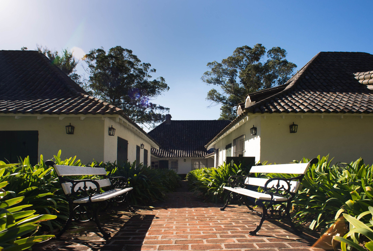 Exterior & Views 2, Estancia Ave Maria, Tandil