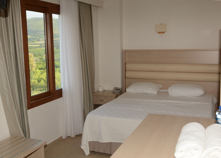 Bedroom 3, Odin ReDi Hotel, İskenderun