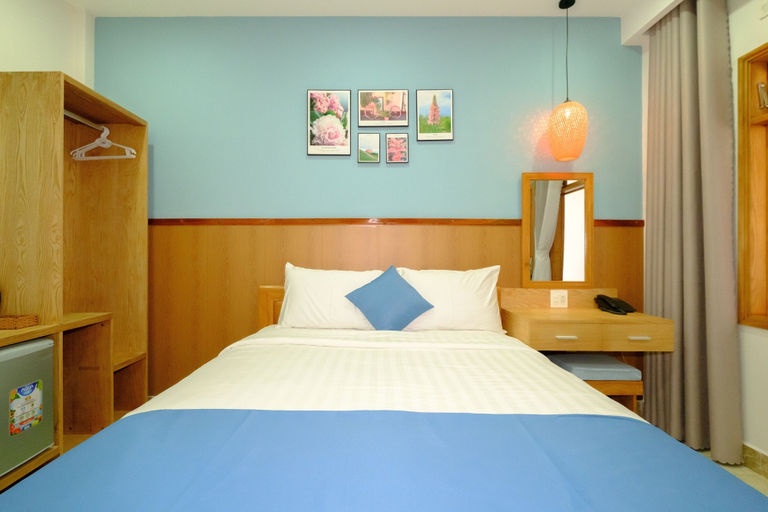 Bedroom 3, BlueSea Hotel, Qui Nhơn