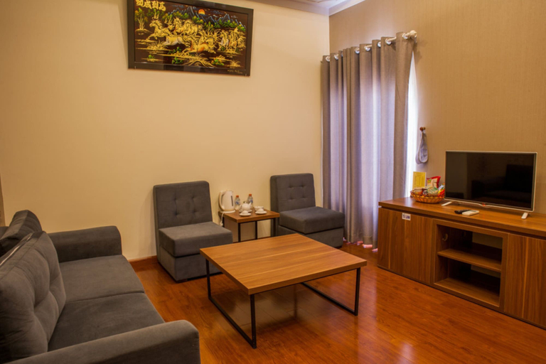 Others 4, Trieu Khang Hotel, Cam Ranh