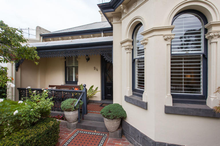 94 Highett, Yarra - Richmond