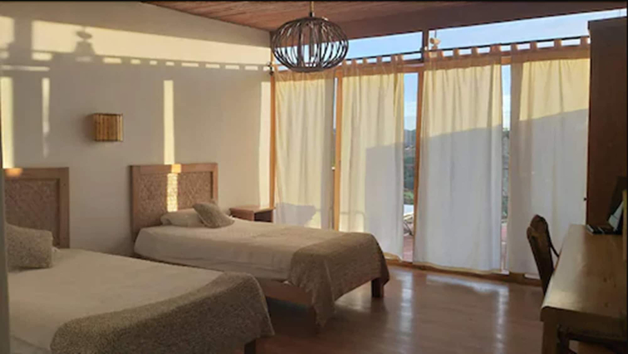 Bedroom 4, Terral Mancora, Talara