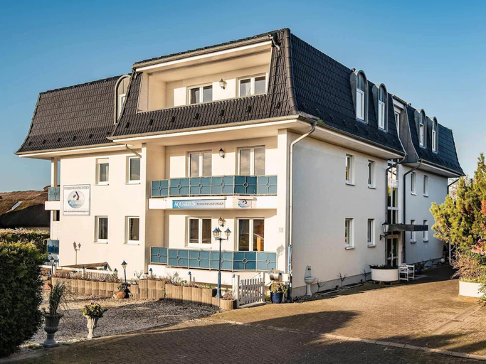 Exterior & Views 2, Aquarius Ferienwohnungen Usedom, Vorpommern-Greifswald