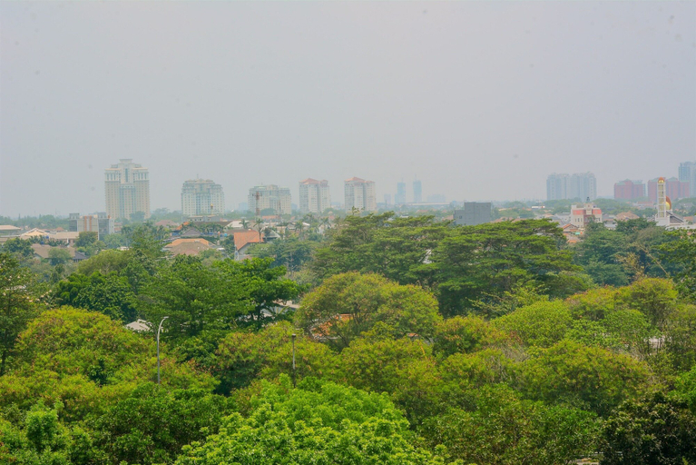 Others 4, Highest Value Studio Apartment at Lexington Residence, Jakarta Selatan