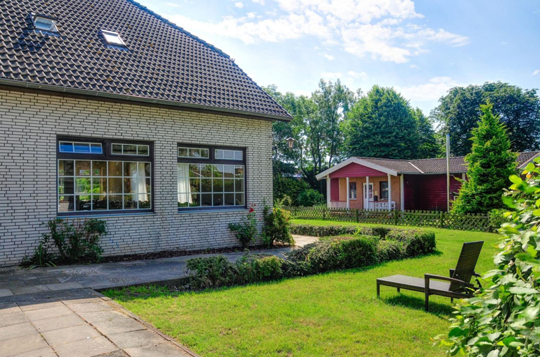 Exterior & Views 2, Hotel Sonneninsel Fehmarn, Ostholstein