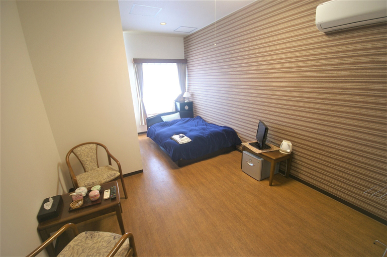 Bedroom 2, Sakurakan - Hostel, Minamikyūshū