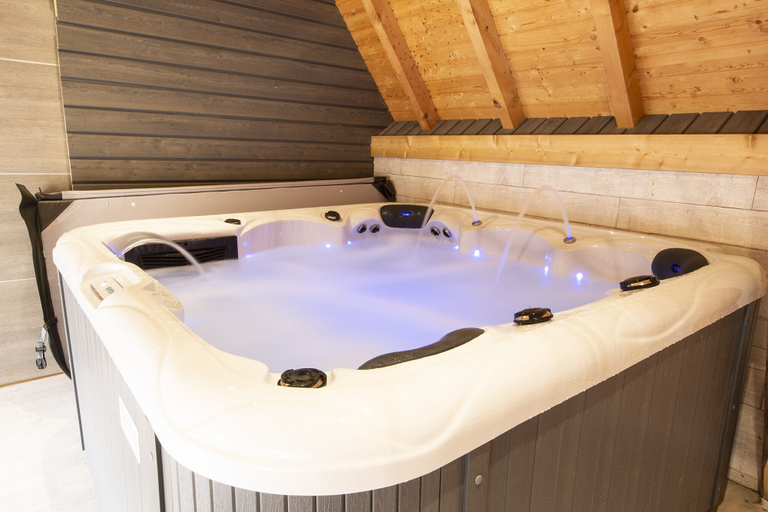Bathroom 5, Le Domaine du Verger, Gîtes et SPA Privé, Haut-Rhin