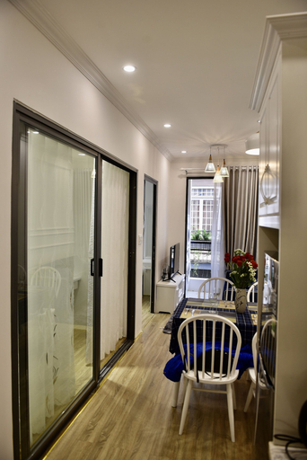 Others 5, New Luxury Apartment in City Center, Da Nang