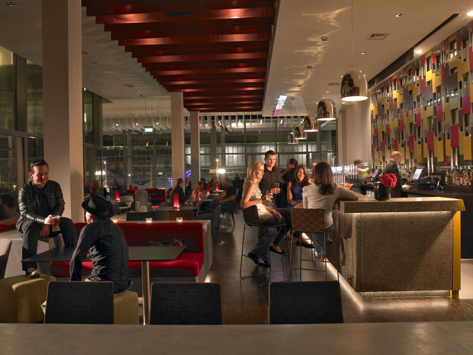 Food & Drinks 5, The Gibson Hotel Dublin City, Dublin