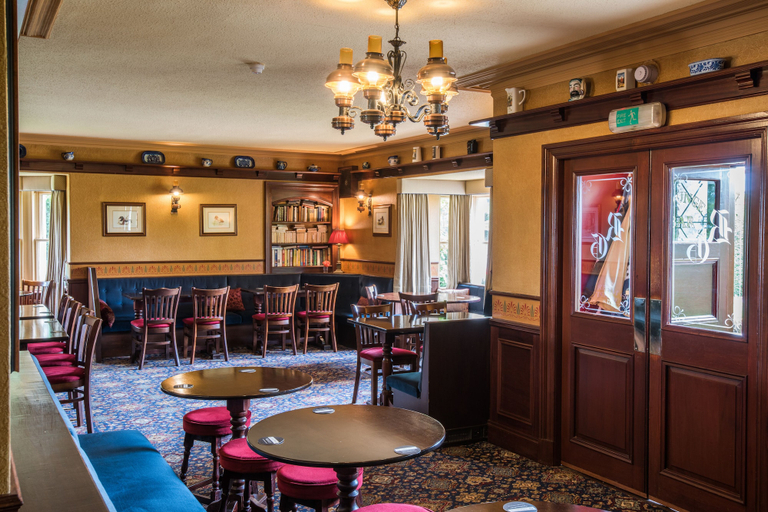 Food & Drinks 4, The Redgarth, Aberdeenshire