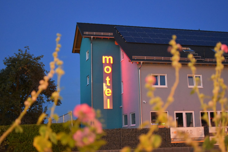 ANJA'S motel - Adult Only, Kaiserslautern