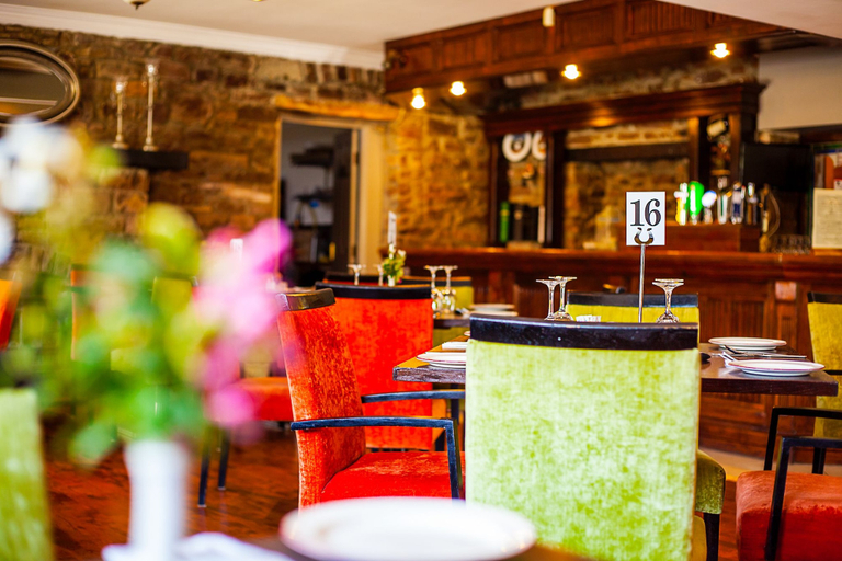 Food & Drinks 5, The Anvil Bar & Restaurant