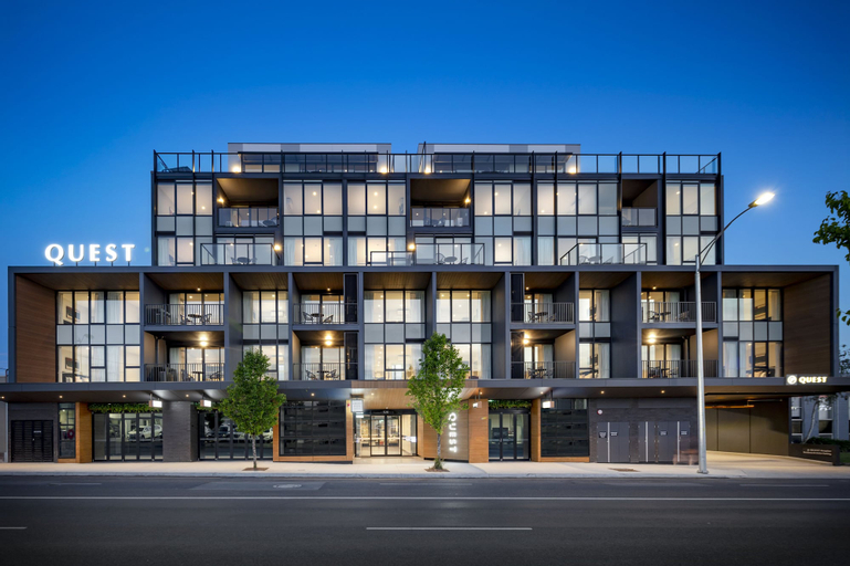 Quest Preston, Darebin - Preston