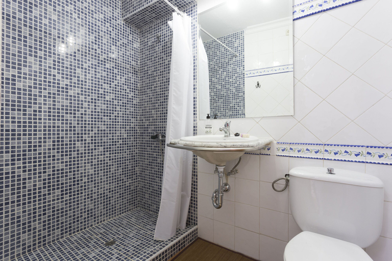 Bathroom 4, Sant ELM Vistamar Apartment, Baleares