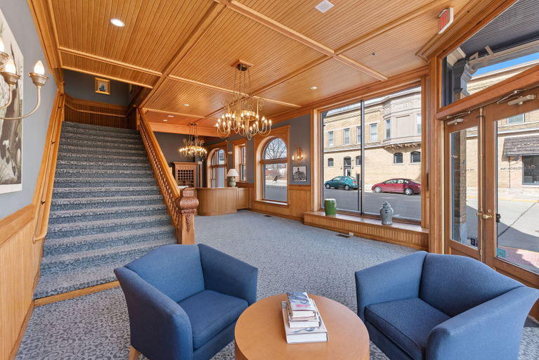 Others 5, The Audubon Hotel and Event Venue, Dodge